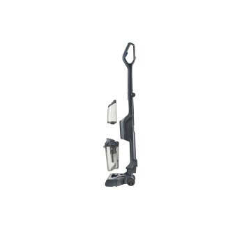 SILVERCREST® Akku-Hartbodenreiniger, 3 in 1 - B-Ware gut