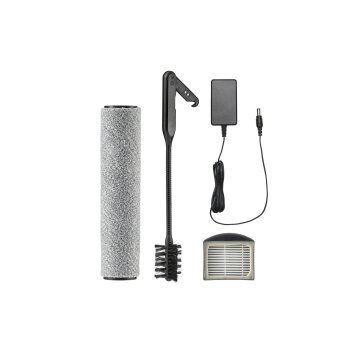 SILVERCREST® Akku-Hartbodenreiniger, 3 in 1 - B-Ware gut