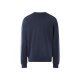 LIVERGY® Herren Sweatshirt, leger geschnitten (navy, L (52/54)) - B-Ware neuwertig