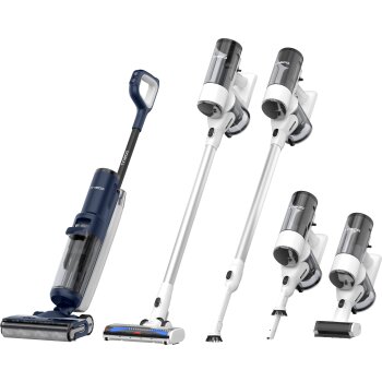 Tineco Nass-Trocken-Sauger Floor One Switch S7 PET, 290...