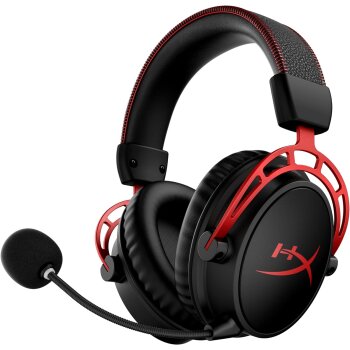 HyperX Gaming-Headset Alpha, kabellos - B-Ware sehr gut