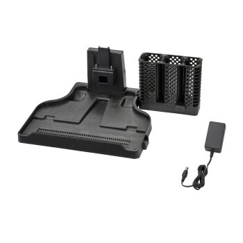 SILVERCREST® Akku-Hartbodenreiniger, 3 in 1 - B-Ware sehr gut