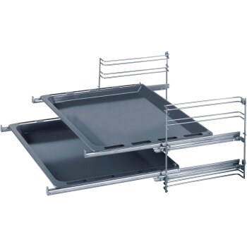 BOSCH Teleskopauszug HEZ438201 - B-Ware Transportschaden...