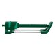 PARKSIDE® EcoLine-Regner, aus recyceltem Material, Viereckregner - B-Ware sehr gut