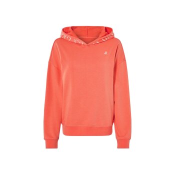 esmara® Damen Sweathoodie mit Baumwolle - B-Ware