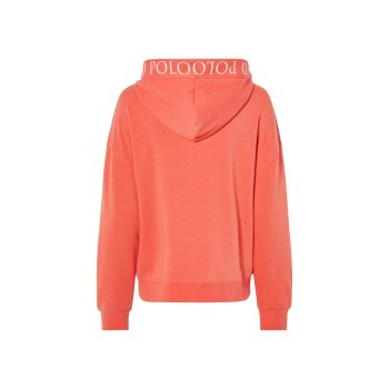 esmara® Damen Sweathoodie mit Baumwolle - B-Ware