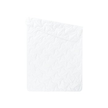 LIVARNO home TopCool®-Steppbett, 140 x 200 cm -...