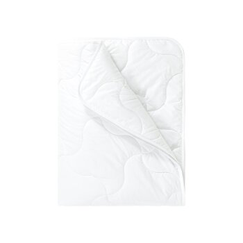 LIVARNO home TopCool®-Steppbett, 140 x 200 cm -...