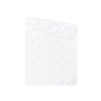LIVARNO home TopCool®-Steppbett, 140 x 200 cm -...