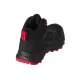 CRIVIT Damen Trekkingstiefel mit komfortabler Schaftrandpolsterung (Schwarz, 41) - B-Ware sehr gut