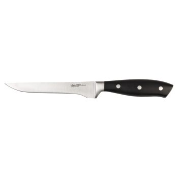 LIVARNO HOME Messer, mit ergonomischem Kunststoffgriff (Ausbeinmesser) - B-Ware neuwertig