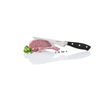 LIVARNO HOME Messer, mit ergonomischem Kunststoffgriff (Ausbeinmesser) - B-Ware neuwertig