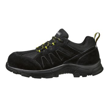 PARKSIDE® Herren S3 Arbeitsschuhe, Stahlkappe ,41,...