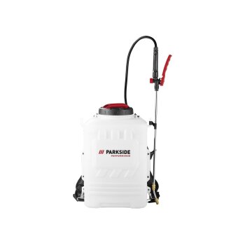 PARKSIDE PERFORMANCE® 20 V...