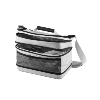 CRIVIT Lunchtasche, 12 l - B-Ware sehr gut