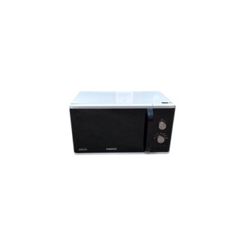SAMSUNG Mikrowelle MS23K3614AW/EG, weiß - B-Ware...