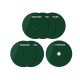 PARKSIDE® Trenn-/ Schruppscheiben-Set / Diamant-Trennscheibe / Edelstahl-Trennscheiben-Set (Trenn- und Schruppscheiben) - B-Ware sehr gut