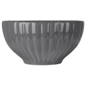 LIVARNO home Geschirrset aus Steinzeug, 18-teilig (Grau) - B-Ware sehr gut