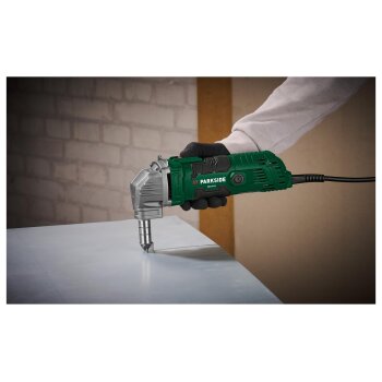 PARKSIDE® Knabber »PMK 550 C2«, mit 90°-Arretierung - B-Ware neuwertig