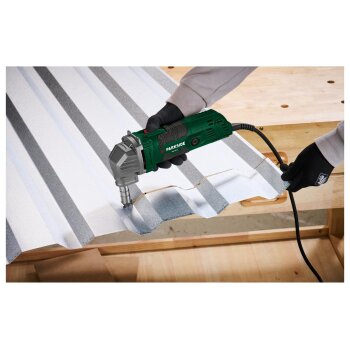 PARKSIDE® Knabber »PMK 550 C2«, mit 90°-Arretierung - B-Ware neuwertig