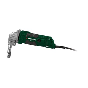 PARKSIDE® Knabber »PMK 550 C2«, mit 90°-Arretierung - B-Ware neuwertig