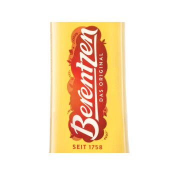 Berentzen Apfel 18% Vol