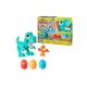 Play Doh Gefräßiger Tyrannosaurus, mit Dinosaurier-Geräuschen - B-Ware neuwertig