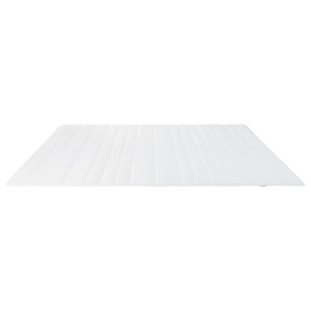 LIVARNO home Matratzenauflage, 160 x 200 cm - B-Ware neuwertig