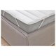 LIVARNO home Matratzenauflage, 160 x 200 cm - B-Ware neuwertig