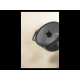 SILVERCREST® Kochtopf, Ø 24 cm, Aluguss (Granitoptik schwarz) - B-Ware neuwertig