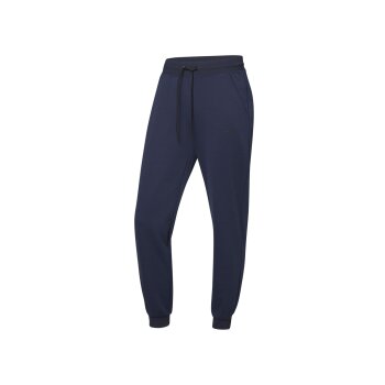 CRIVIT Herren Sweathose mit Baumwolle (marine, L (52/54)) - B-Ware neuwertig