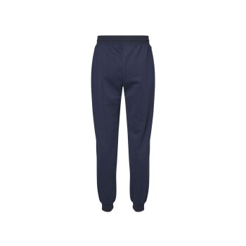 CRIVIT Herren Sweathose mit Baumwolle (marine, L (52/54)) - B-Ware neuwertig