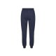 CRIVIT Herren Sweathose mit Baumwolle (marine, L (52/54)) - B-Ware neuwertig