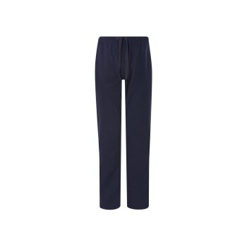 LIVERGY® Herren Hose mit normaler Leibhöhe (marine, L (52/54)) - B-Ware neuwertig