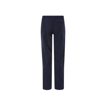 LIVERGY® Herren Hose mit normaler Leibhöhe (marine, L (52/54)) - B-Ware neuwertig