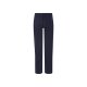 LIVERGY® Herren Hose mit normaler Leibhöhe (marine, L (52/54)) - B-Ware neuwertig
