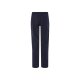 LIVERGY® Herren Hose mit normaler Leibhöhe (marine, L (52/54)) - B-Ware neuwertig