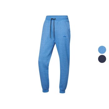 CRIVIT Herren Sweathose mit Baumwolle - B-Ware