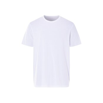 LIVERGY® Herren Pyjama mit Leinen - B-Ware