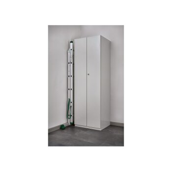 PARKSIDE® Multifunktionsleiter, max. Arbeitshöhe 3,52 m, aus Aluminium - B-Ware neuwertig