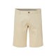 LIVERGY® Herren Shorts mit hohem Baumwollanteil (Beige, 56) - B-Ware neuwertig