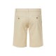 LIVERGY® Herren Shorts mit hohem Baumwollanteil (Beige, 56) - B-Ware neuwertig