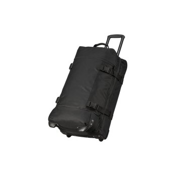TOPMOVE® Trolley-Reisetasche, mit Zahlenschloss, 70 l - B-Ware gut