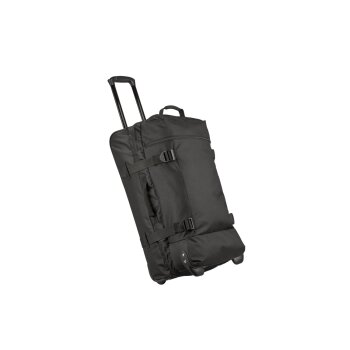 TOPMOVE® Trolley-Reisetasche, mit Zahlenschloss, 70 l - B-Ware gut