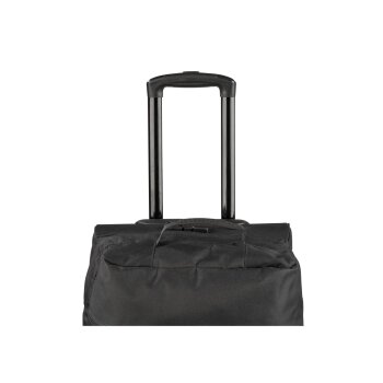 TOPMOVE® Trolley-Reisetasche, mit Zahlenschloss, 70 l - B-Ware gut