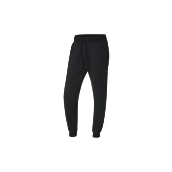 CRIVIT Herren Sweathose, mit recyceltem Material (Schwarz, M(48/50)) - B-Ware neuwertig