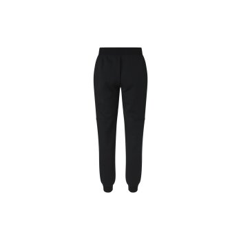 CRIVIT Herren Sweathose, mit recyceltem Material (Schwarz, M(48/50)) - B-Ware neuwertig