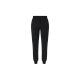 CRIVIT Herren Sweathose, mit recyceltem Material (Schwarz, M(48/50)) - B-Ware neuwertig