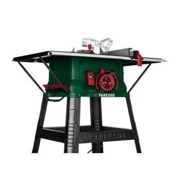 PARKSIDE® Tischkreissäge »PTKS 2200 A1« - B-Ware sehr gut