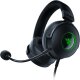Razer Gaming-Headset Kraken V3 Hypersense, schwarz - B-Ware sehr gut